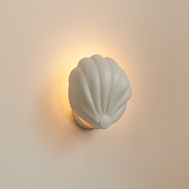 KONCHI WALL LIGHT